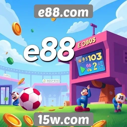 Análise da plataforma e88.com para jogadores iniciantes