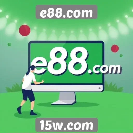 Como E88.com se destaca no mercado de apostas