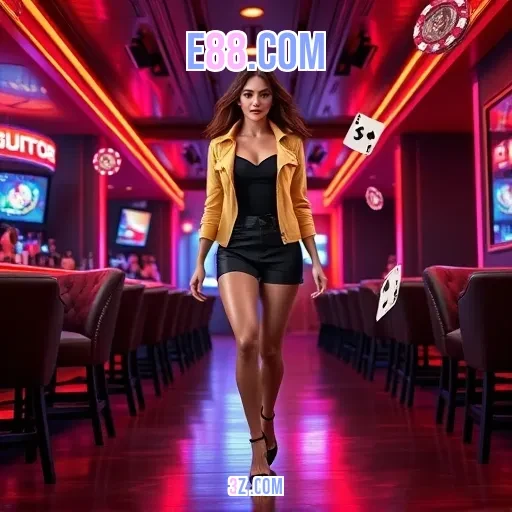 e88.com eSports Betting