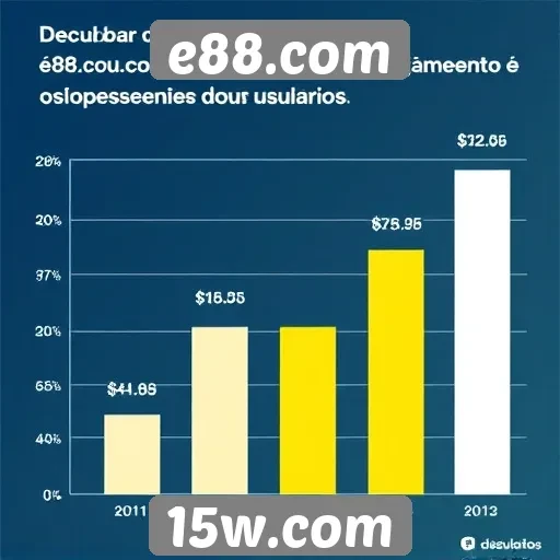 Impacto das promoções no engajamento dos usuários do e88.com