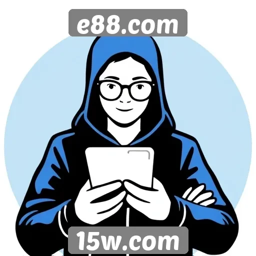Métodos de pagamento aceitos no e88.com