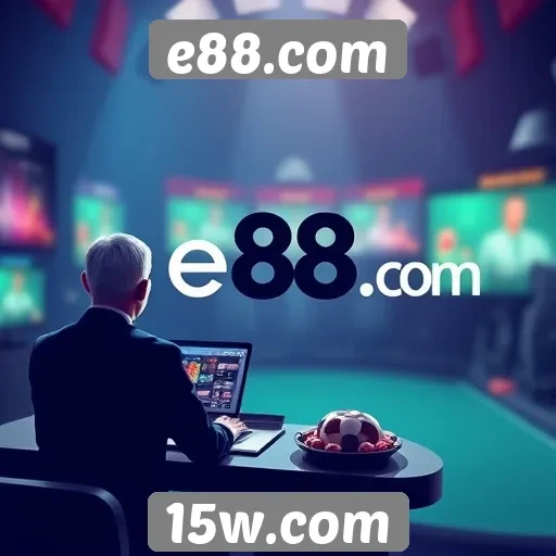 A segurança e confiabilidade do e88.com
