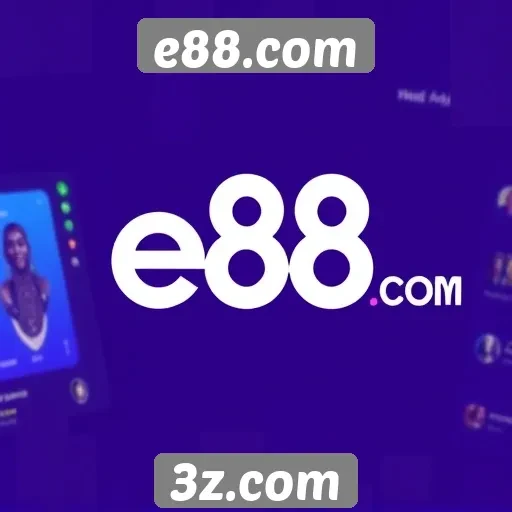 Avaliação da experiência do usuário no e88.com