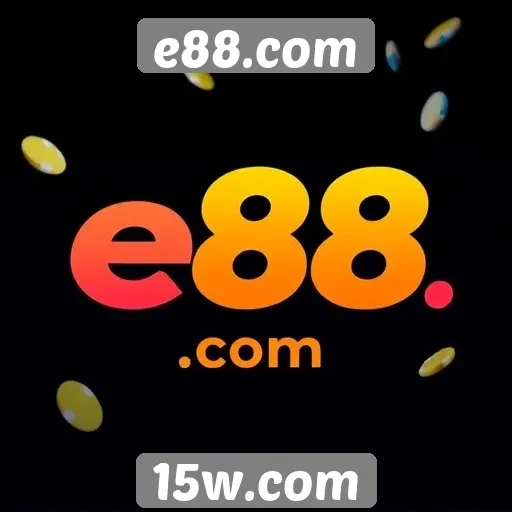 Experiências de usuários em jogos do e88.com